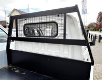 Cabin protector Porter NP6 - Twin wheels