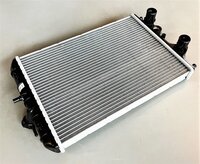 Radiateur Daihatsu / Porter Benzine en Diesel