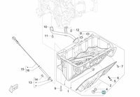 Carterstop Porter Multitech 1.3 E6 + NP6 1.5