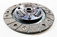 Clutch plate Porter Multitech 1.3 E5 - imitation