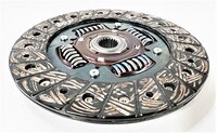 Clutch plate Porter Multietch 1.3 E6 - imitation