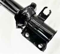 Front shock absorber Daihatsu / Porter - Left - imitation