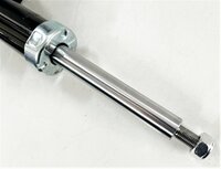Front shock absorber Daihatsu / Porter - Left - imitation
