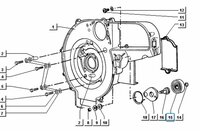 Spanrol distributie ApeTM + Vespacar P2 - Diesel