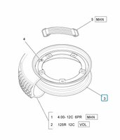 Velg ApeTM