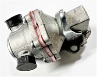 Brandstof opvoerpomp Ape Classic + Calessino + ApeTM Diesel - AKTIE
