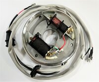 Ignition coil complete ApeTM + P2 + P501-P601