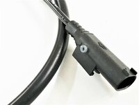 ABS sensor Porter Multitech E5 + E6 + D120 - Achterwiel - AKTIE