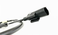 ABS sensor Porter Multitech E5 + E6 + D120 - Achterwiel - AKTIE