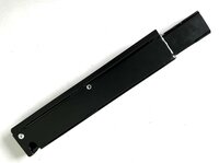 Cargo area pole Porter Tipper rear end Porter NP6 1.5 - Left