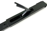 Cargo area pole Porter Tipper rear end Porter NP6 1.5 - Left