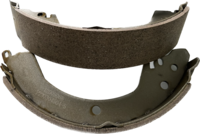 Brake shoe set Porter NP6 