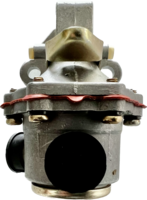 Brandstof opvoerpomp Ape Classic 400 E4 Diesel