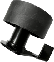 Spanrol distributieriem Daihatsu / Porter 1.4 Diesel + Quargo - AKTIE
