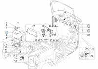 Accu Calessino 200 - Bosch