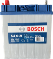 Accu Calessino 200 - Bosch