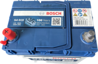 Accu Calessino 200 - Bosch