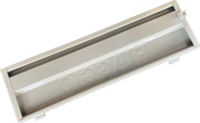 Achterklep Calessino 200 EU2
