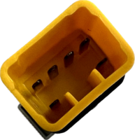 Schakelaar deactivering ESC Porter NP6 1.5