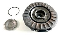 Koppelings unit compleet Calessino + Ape Classic + ApeTM P703 422cc  