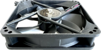 Cooling fan 12V / 24V - 120x120x25mm.