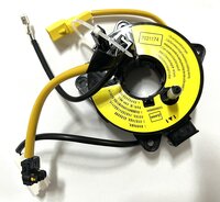 Spiral cable  / activator airbag driver Porter NP6 1.5