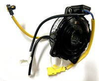 Spiral cable  / activator airbag driver Porter NP6 1.5