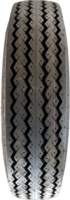 Band 4.50 / 5.00-10'' 76N  Ape Classic + Calessino + Apecar P501-P601