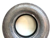Band 4.50 / 5.00-10'' 76N  Ape Classic + Calessino + Apecar P501-P601
