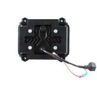 Koplamp unit Ape P50 oud model - LED