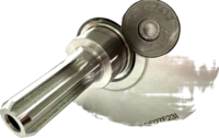 Krukas Calessino 200 EU2 -2017