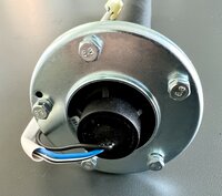 Fuel level indicator Daihatsu / Porter Petrol and Diesel - VAN
