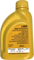 Remvloeistof Dot 3 - 500ml.