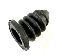 Drive shaft cover kit - inner and outher cover - Calessino + Ape Classic + ApeTM 422cc Diesel