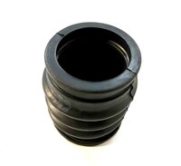 Drive shaft cover kit - inner and outher cover - Calessino + Ape Classic + ApeTM 422cc Diesel