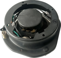 Koplamp unit Apecar P501