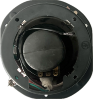 Koplamp unit Apecar P501
