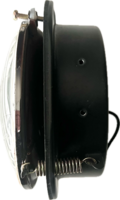 Koplamp unit Apecar P501