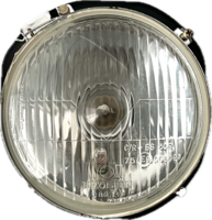 Koplamp unit Apecar P501