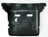 Accu afdekkap Porter Pick-up - AKTIE