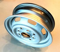 Velg 12 inch. Daihatsu / Porter - AKTIE