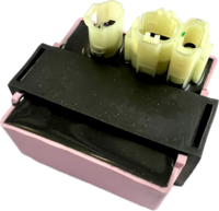 Ontstekingsbox Calessino 200 E2 - AKTIE