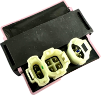 Ontstekingsbox Calessino 200 E2 - AKTIE
