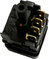 ESC Schakelaar Porter Multitech 1.3 E6