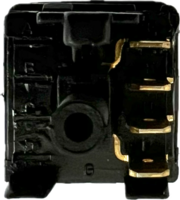 ESC Schakelaar Porter Multitech 1.3 E6