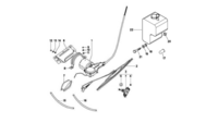 Wisserarm Ape Classic + Calessino - AKTIE