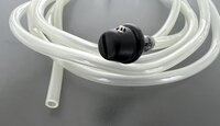 Nozzle ruitensproeier + slang voorruit Daihatsu / Porter