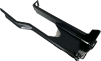 Radiator support bracket Daihatsu / Porter - Right
