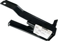 Radiator support bracket Daihatsu / Porter - Right