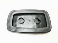 Pedaalrubber Daihatsu / Porter - AKTIE
